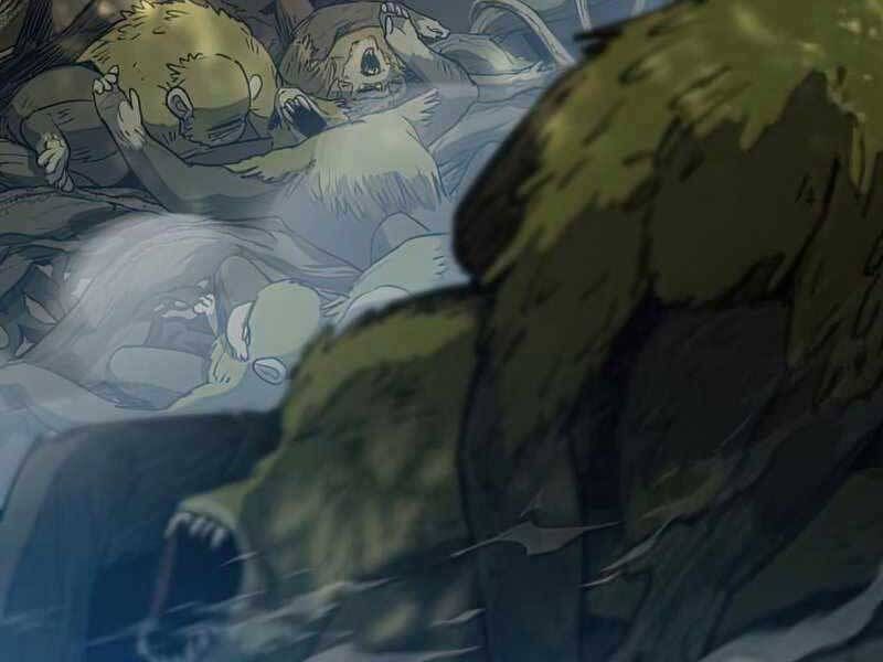 đọc truyện Những Ranker Cấp S Mà Tôi Nuôi Dưỡng Chương 49 ảnh 141 tại Thiên Thai Truyện