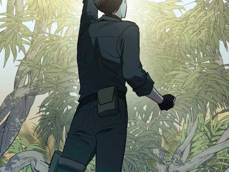 đọc truyện Những Ranker Cấp S Mà Tôi Nuôi Dưỡng Chương 49 ảnh 194 tại Thiên Thai Truyện