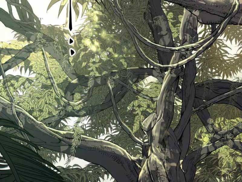 đọc truyện Những Ranker Cấp S Mà Tôi Nuôi Dưỡng Chương 49 ảnh 88 tại Thiên Thai Truyện