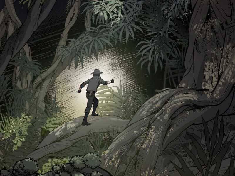 đọc truyện Những Ranker Cấp S Mà Tôi Nuôi Dưỡng Chương 49 ảnh 91 tại Thiên Thai Truyện