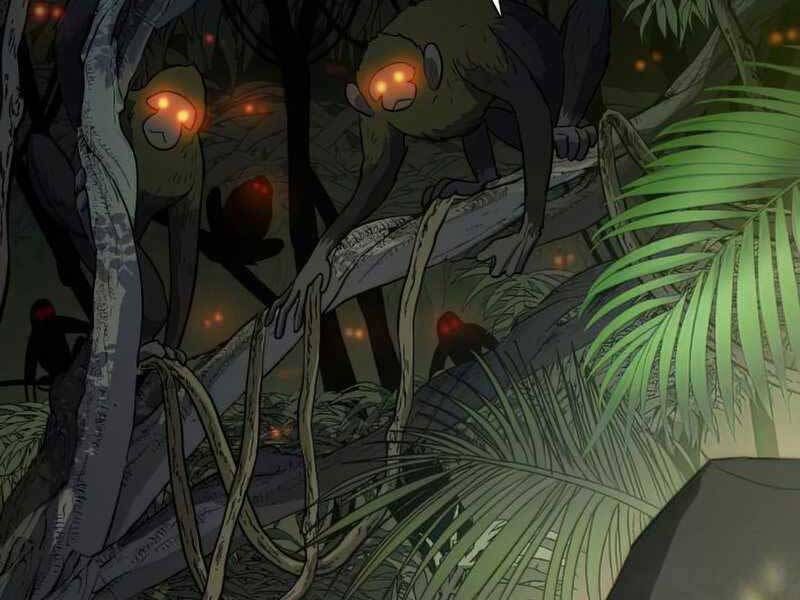 đọc truyện Những Ranker Cấp S Mà Tôi Nuôi Dưỡng Chương 49 ảnh 99 tại Thiên Thai Truyện