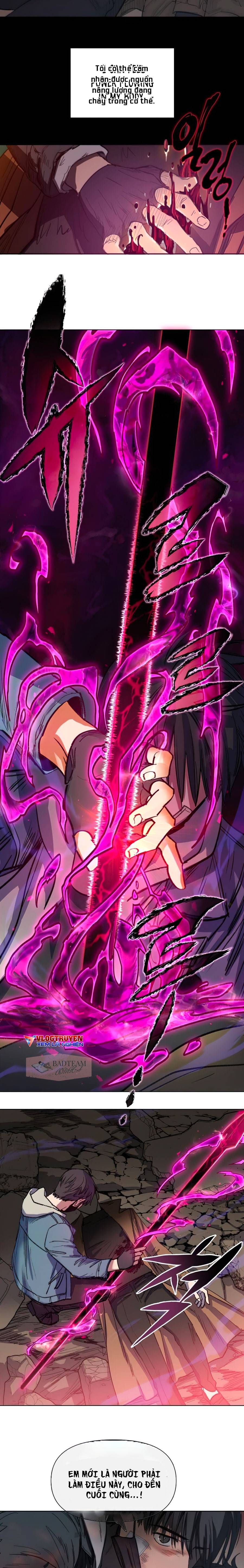 đọc truyện Những Ranker Cấp S Mà Tôi Nuôi Dưỡng Chương 5 ảnh 12 tại Thiên Thai Truyện