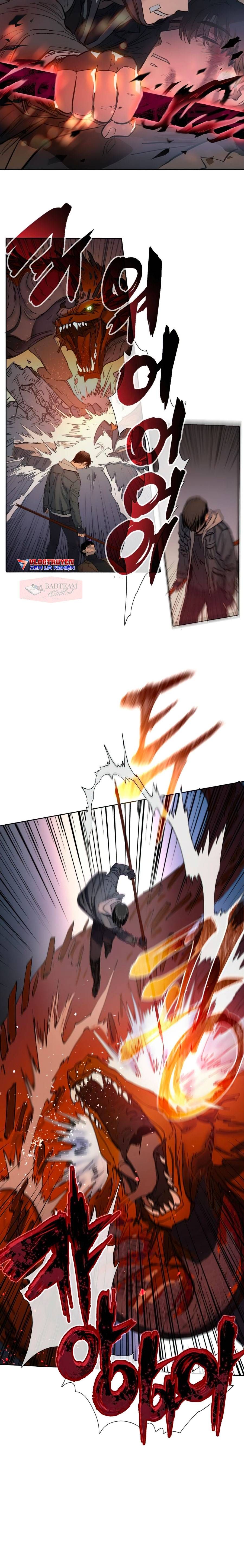 đọc truyện Những Ranker Cấp S Mà Tôi Nuôi Dưỡng Chương 5 ảnh 13 tại Thiên Thai Truyện