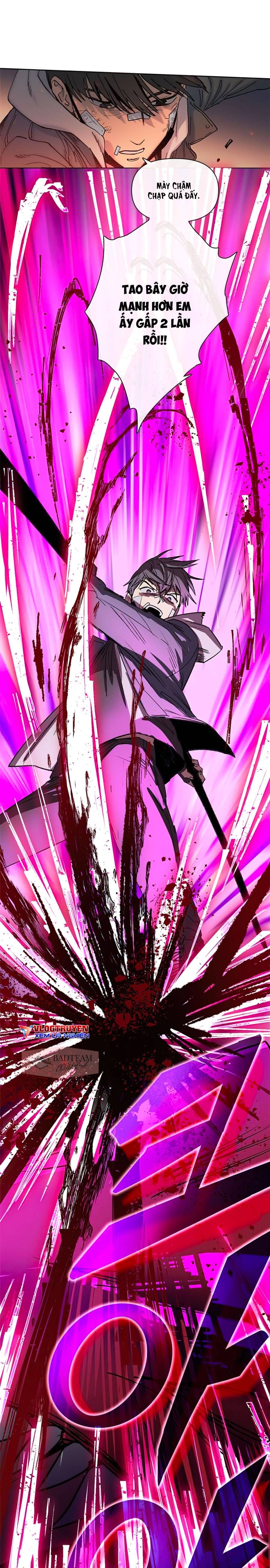 đọc truyện Những Ranker Cấp S Mà Tôi Nuôi Dưỡng Chương 5 ảnh 14 tại Thiên Thai Truyện