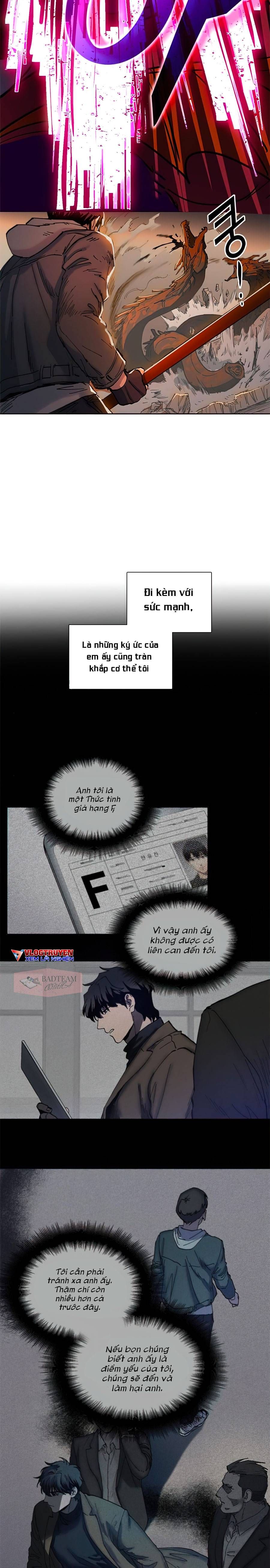 đọc truyện Những Ranker Cấp S Mà Tôi Nuôi Dưỡng Chương 5 ảnh 15 tại Thiên Thai Truyện