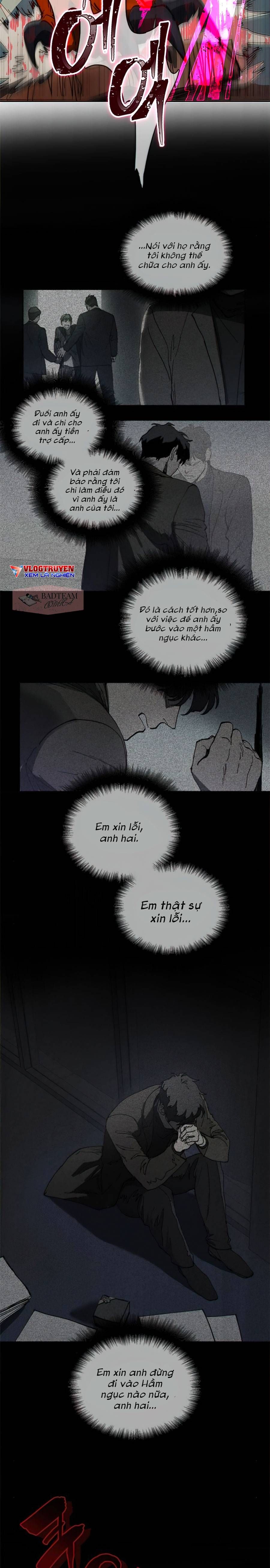 đọc truyện Những Ranker Cấp S Mà Tôi Nuôi Dưỡng Chương 5 ảnh 18 tại Thiên Thai Truyện