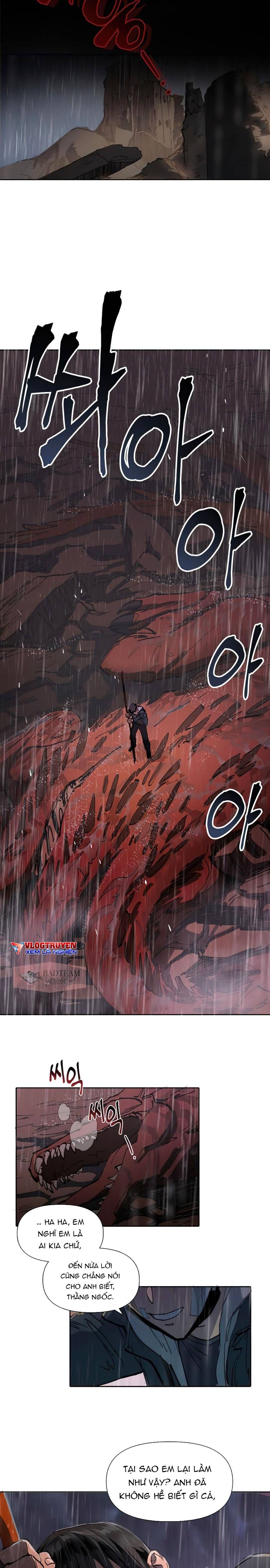 đọc truyện Những Ranker Cấp S Mà Tôi Nuôi Dưỡng Chương 5 ảnh 19 tại Thiên Thai Truyện