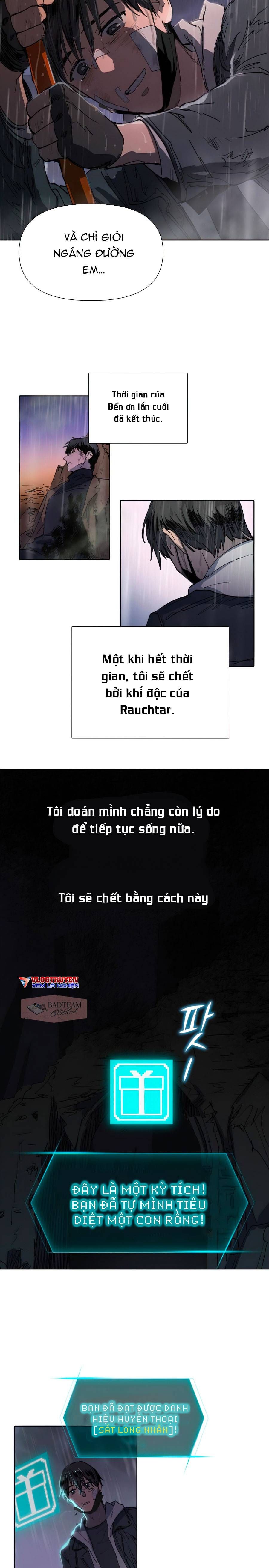 đọc truyện Những Ranker Cấp S Mà Tôi Nuôi Dưỡng Chương 5 ảnh 20 tại Thiên Thai Truyện