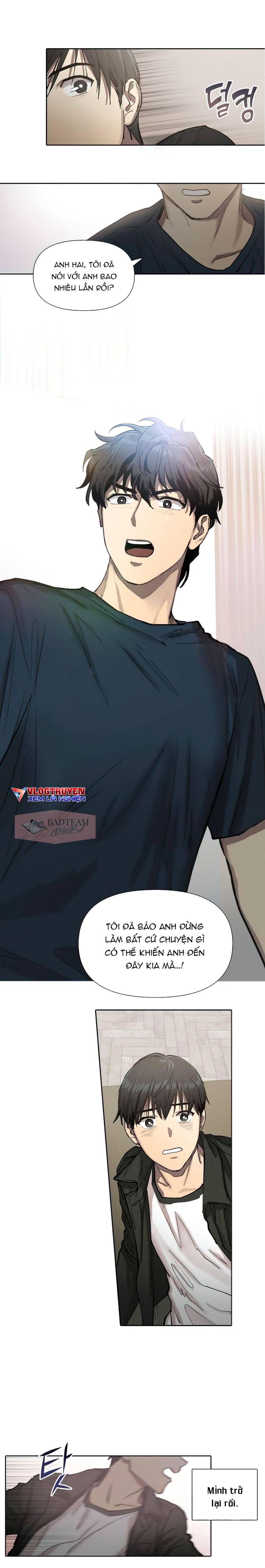 đọc truyện Những Ranker Cấp S Mà Tôi Nuôi Dưỡng Chương 5 ảnh 27 tại Thiên Thai Truyện