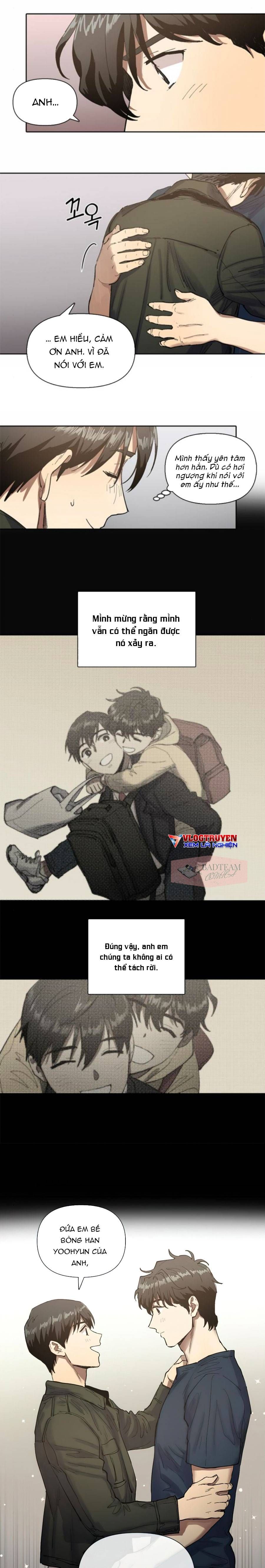 đọc truyện Những Ranker Cấp S Mà Tôi Nuôi Dưỡng Chương 5 ảnh 30 tại Thiên Thai Truyện