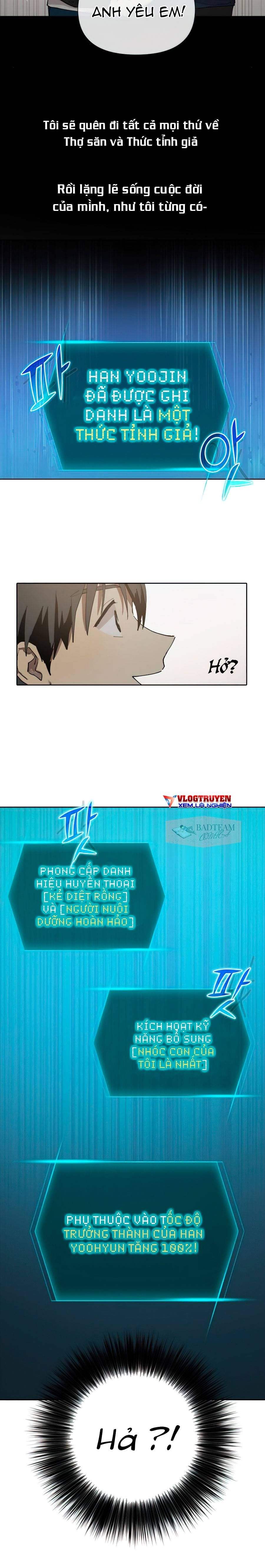 đọc truyện Những Ranker Cấp S Mà Tôi Nuôi Dưỡng Chương 5 ảnh 31 tại Thiên Thai Truyện