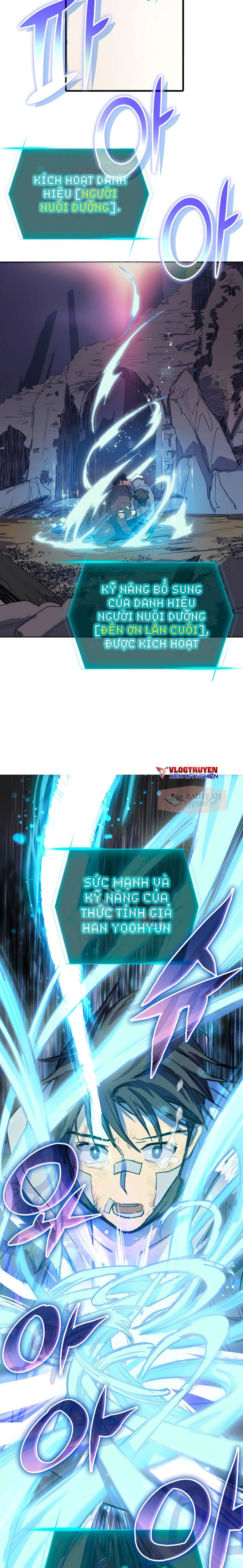 đọc truyện Những Ranker Cấp S Mà Tôi Nuôi Dưỡng Chương 5 ảnh 9 tại Thiên Thai Truyện