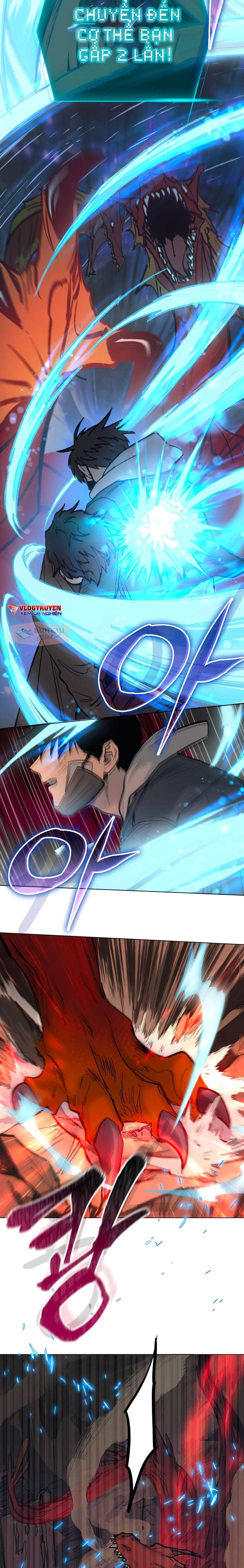 đọc truyện Những Ranker Cấp S Mà Tôi Nuôi Dưỡng Chương 5 ảnh 10 tại Thiên Thai Truyện