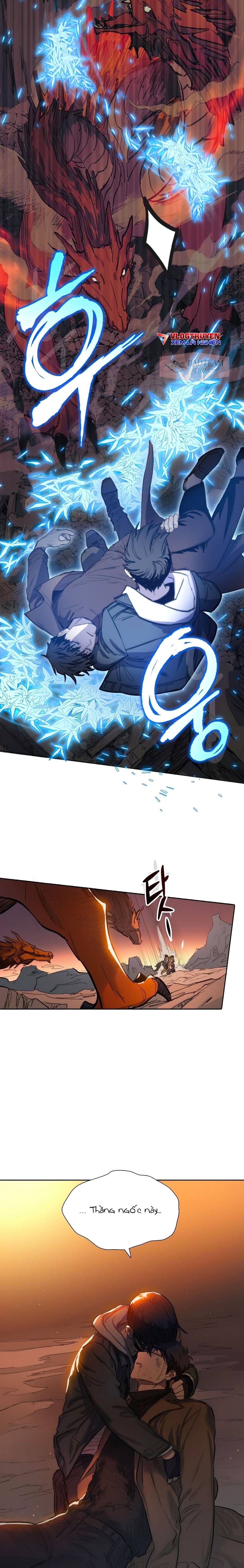 đọc truyện Những Ranker Cấp S Mà Tôi Nuôi Dưỡng Chương 5 ảnh 11 tại Thiên Thai Truyện