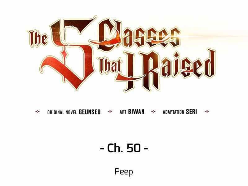 đọc truyện Những Ranker Cấp S Mà Tôi Nuôi Dưỡng Chương 50 ảnh 12 tại Thiên Thai Truyện