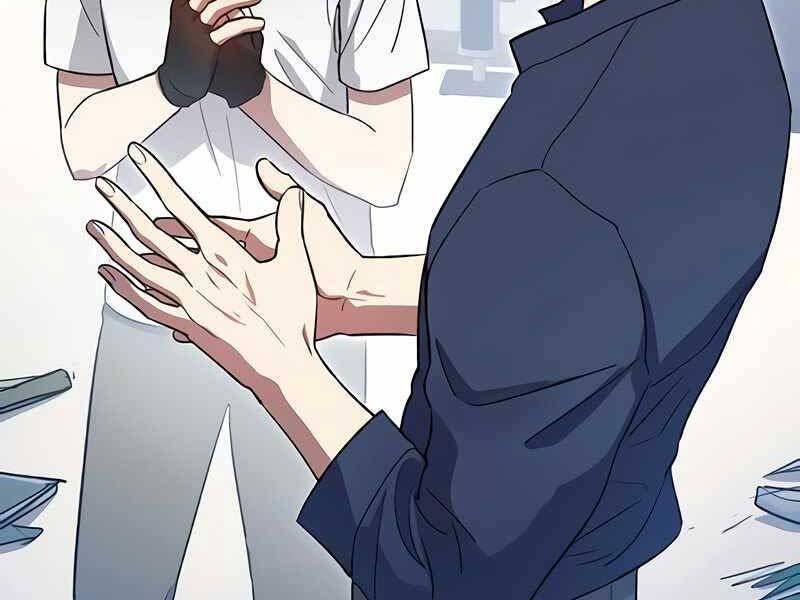 đọc truyện Những Ranker Cấp S Mà Tôi Nuôi Dưỡng Chương 50 ảnh 214 tại Thiên Thai Truyện