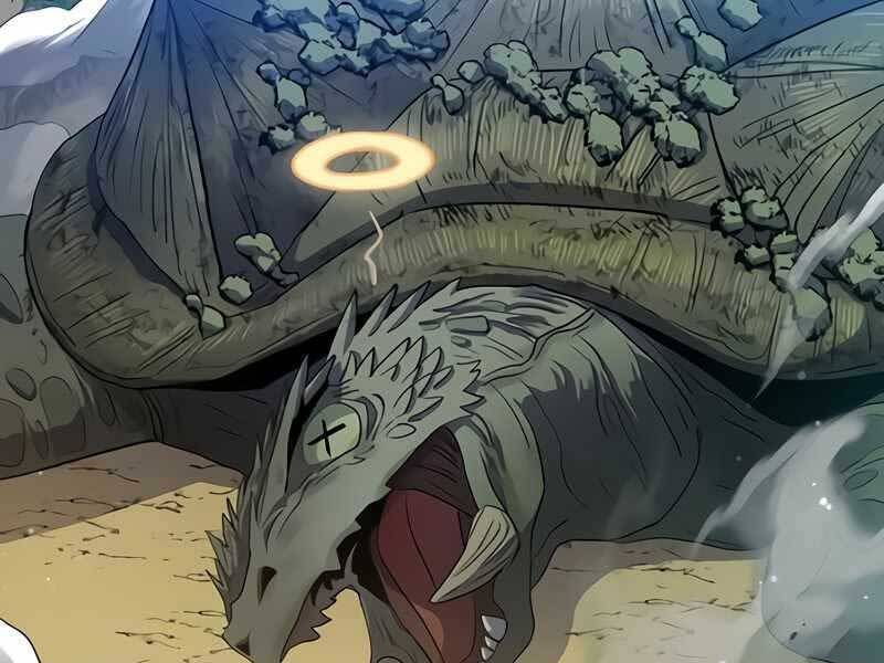 đọc truyện Những Ranker Cấp S Mà Tôi Nuôi Dưỡng Chương 50 ảnh 92 tại Thiên Thai Truyện