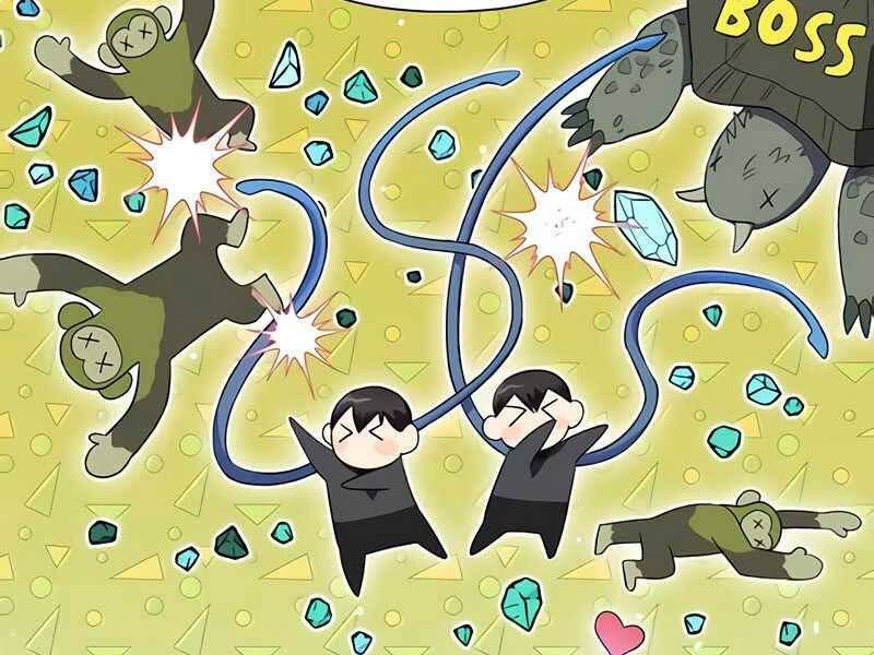 đọc truyện Những Ranker Cấp S Mà Tôi Nuôi Dưỡng Chương 50 ảnh 95 tại Thiên Thai Truyện