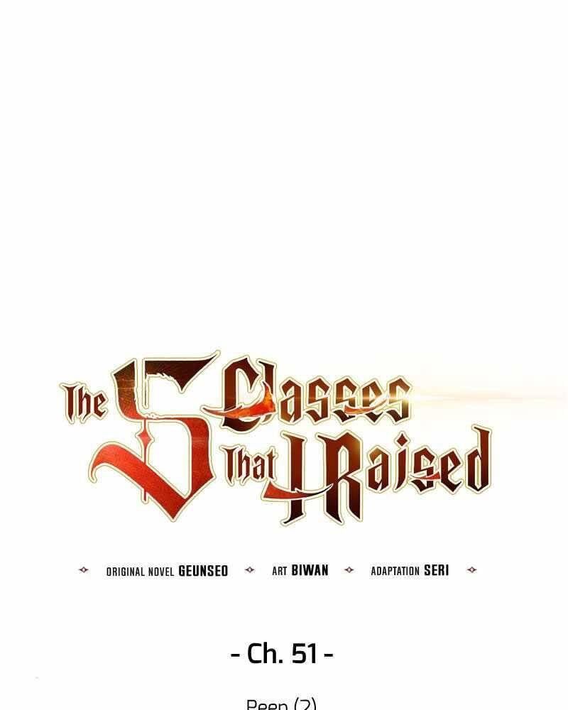 đọc truyện Những Ranker Cấp S Mà Tôi Nuôi Dưỡng Chương 51 ảnh 7 tại Thiên Thai Truyện