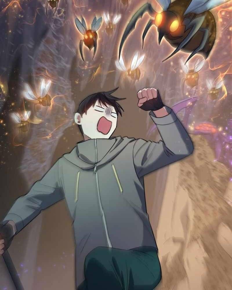 đọc truyện Những Ranker Cấp S Mà Tôi Nuôi Dưỡng Chương 51 ảnh 58 tại Thiên Thai Truyện