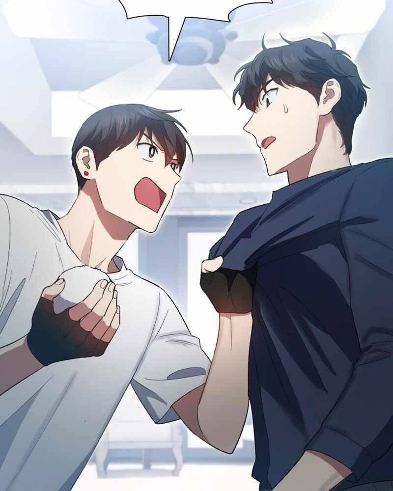 đọc truyện Những Ranker Cấp S Mà Tôi Nuôi Dưỡng Chương 51 ảnh 10 tại Thiên Thai Truyện