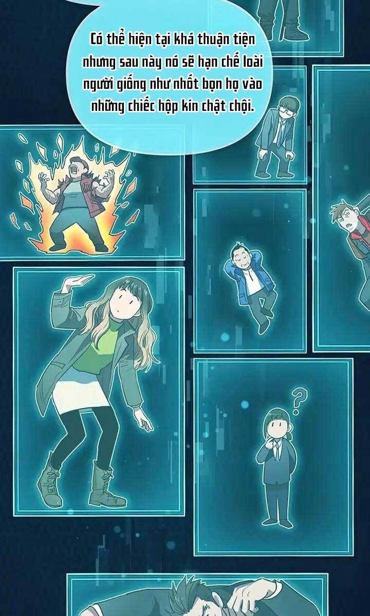 đọc truyện Những Ranker Cấp S Mà Tôi Nuôi Dưỡng Chương 53 ảnh 65 tại Thiên Thai Truyện