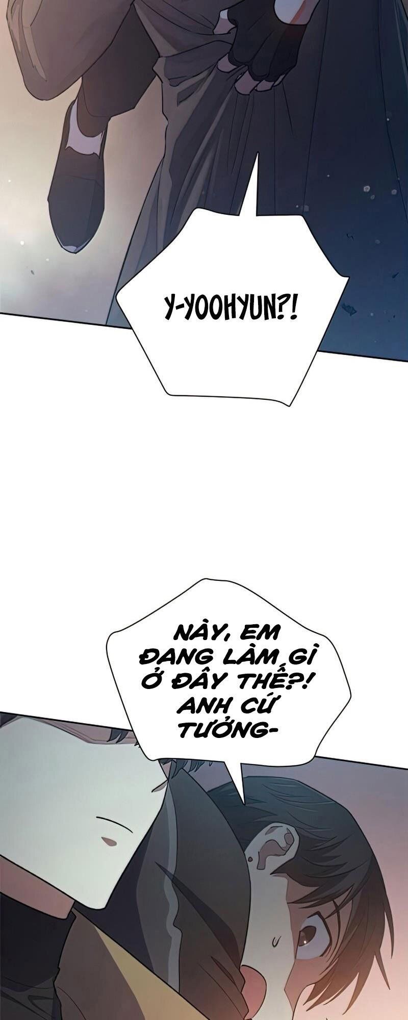 đọc truyện Những Ranker Cấp S Mà Tôi Nuôi Dưỡng Chương 54 ảnh 13 tại Thiên Thai Truyện