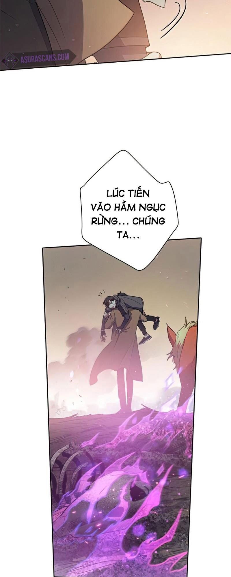 đọc truyện Những Ranker Cấp S Mà Tôi Nuôi Dưỡng Chương 54 ảnh 14 tại Thiên Thai Truyện