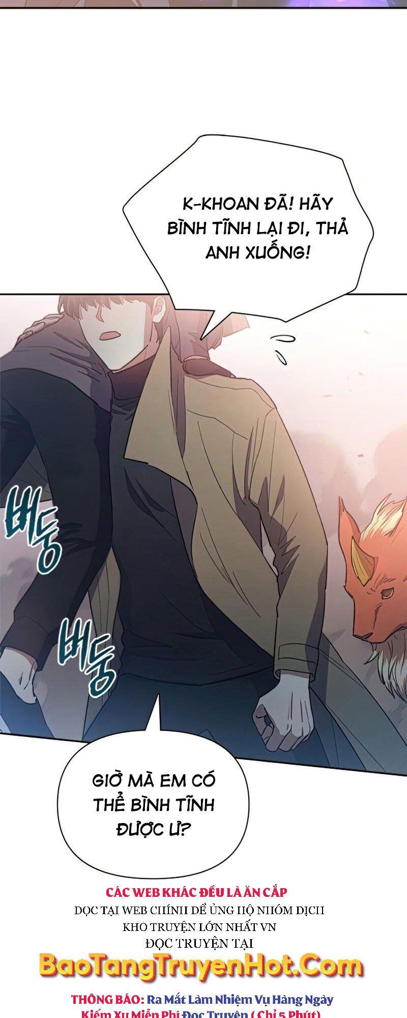 đọc truyện Những Ranker Cấp S Mà Tôi Nuôi Dưỡng Chương 54 ảnh 18 tại Thiên Thai Truyện