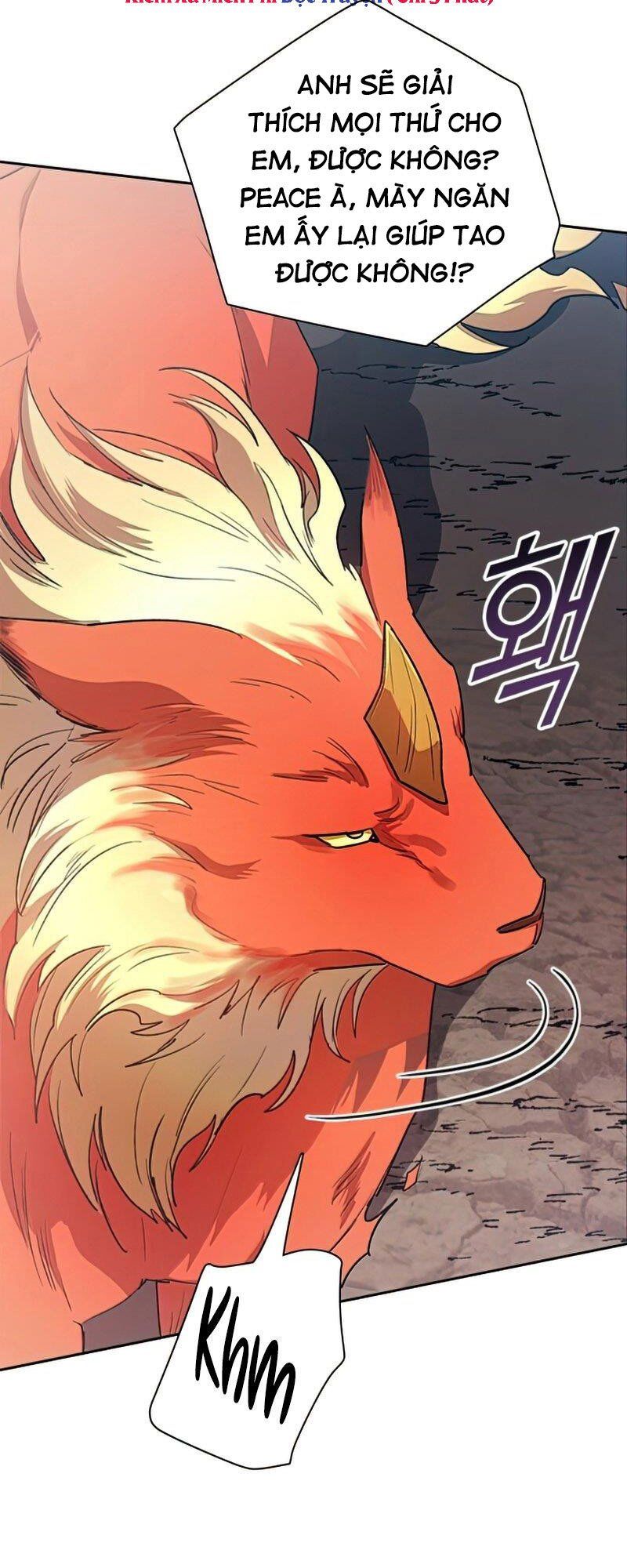 đọc truyện Những Ranker Cấp S Mà Tôi Nuôi Dưỡng Chương 54 ảnh 19 tại Thiên Thai Truyện