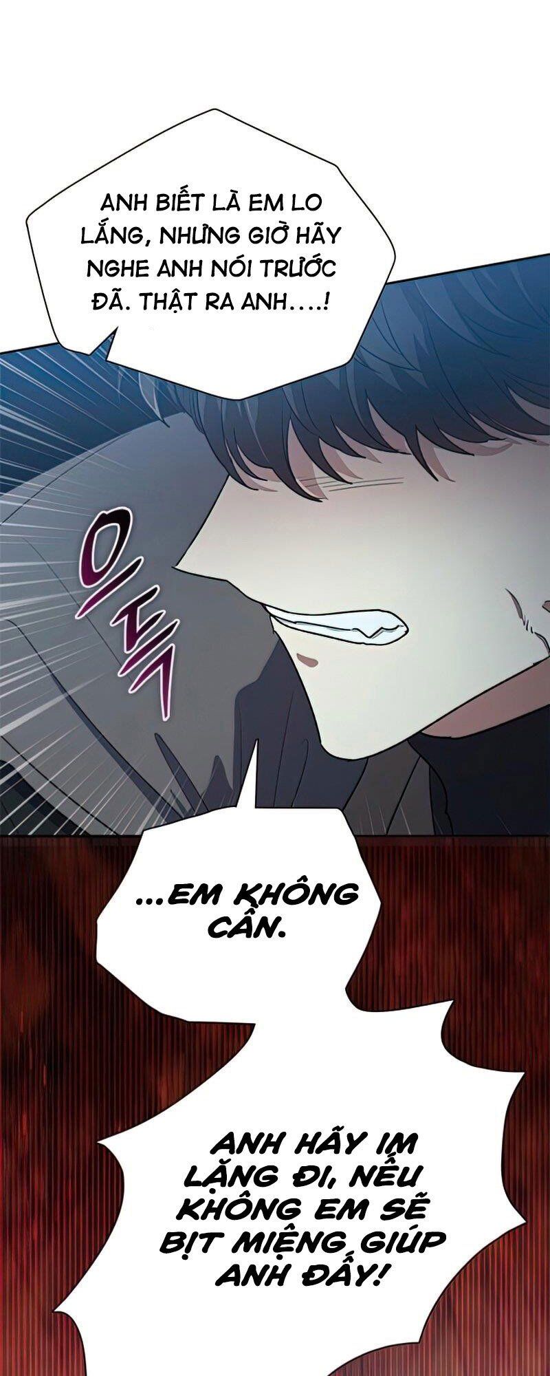 đọc truyện Những Ranker Cấp S Mà Tôi Nuôi Dưỡng Chương 54 ảnh 20 tại Thiên Thai Truyện