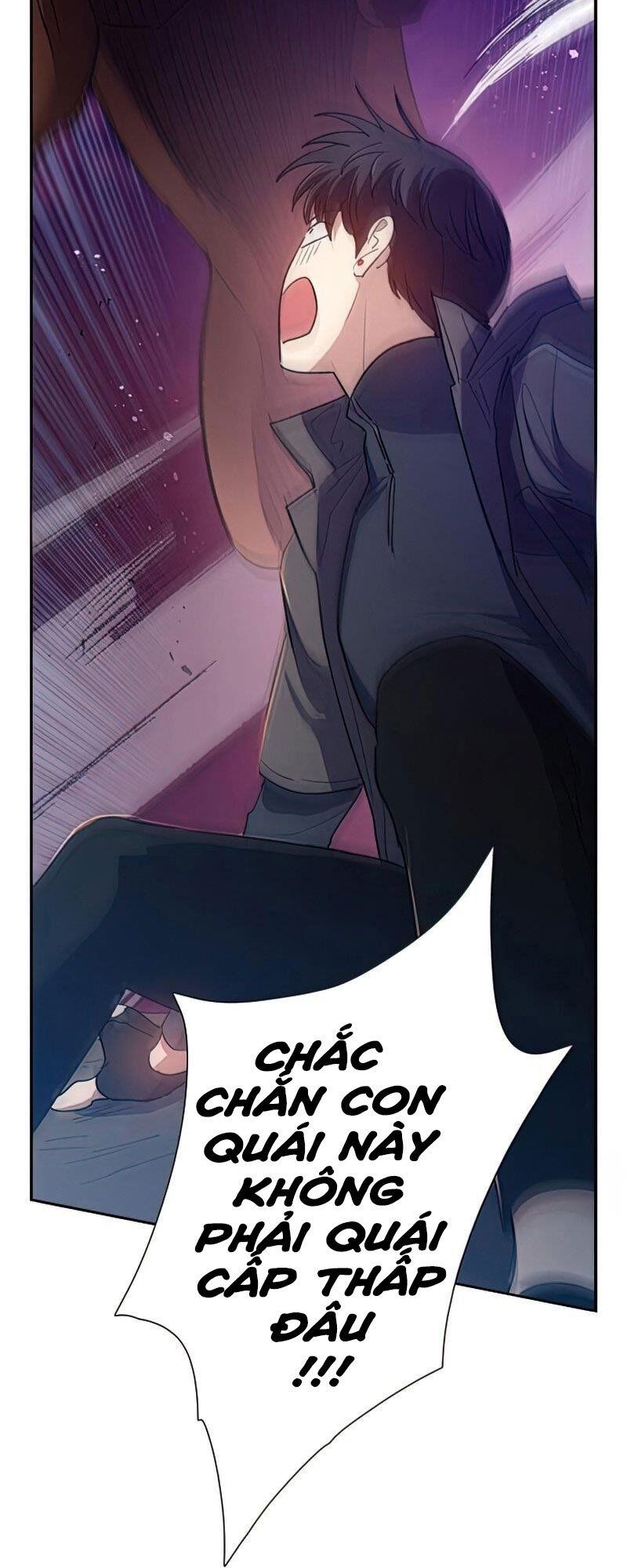 đọc truyện Những Ranker Cấp S Mà Tôi Nuôi Dưỡng Chương 54 ảnh 4 tại Thiên Thai Truyện