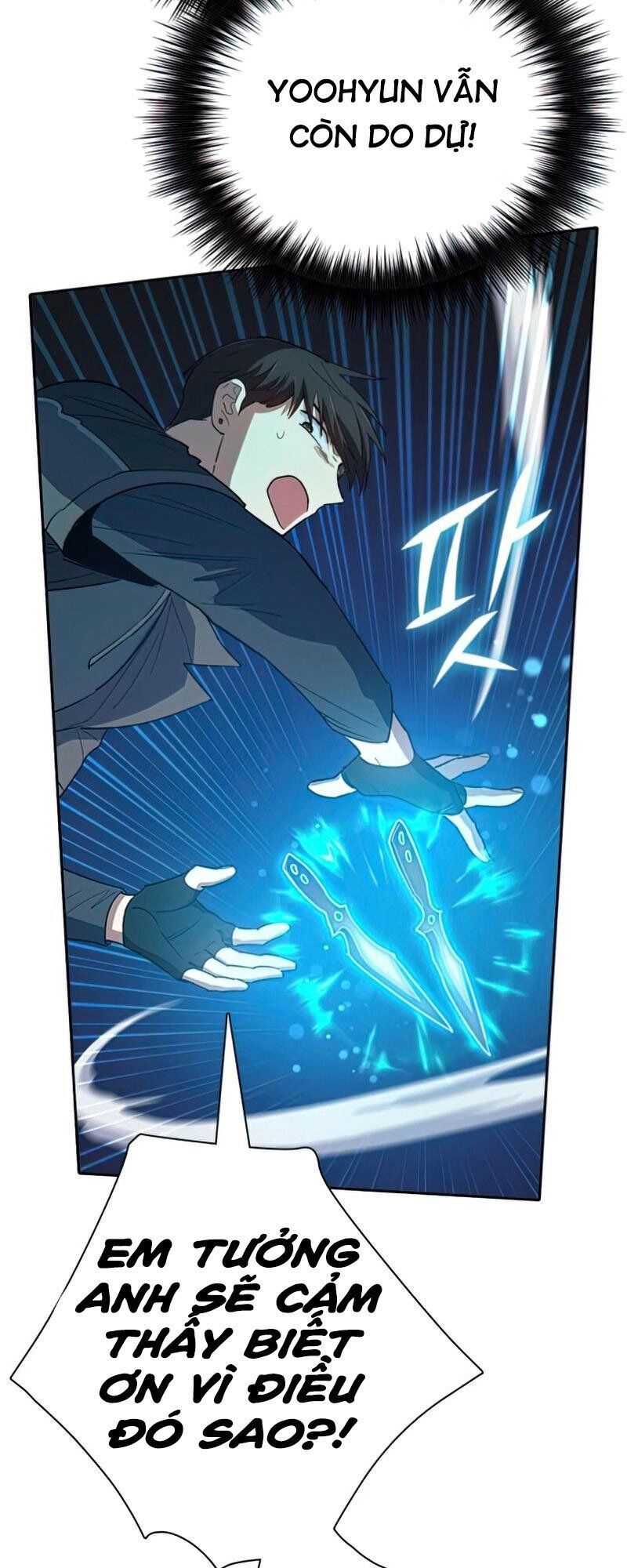 đọc truyện Những Ranker Cấp S Mà Tôi Nuôi Dưỡng Chương 54 ảnh 38 tại Thiên Thai Truyện