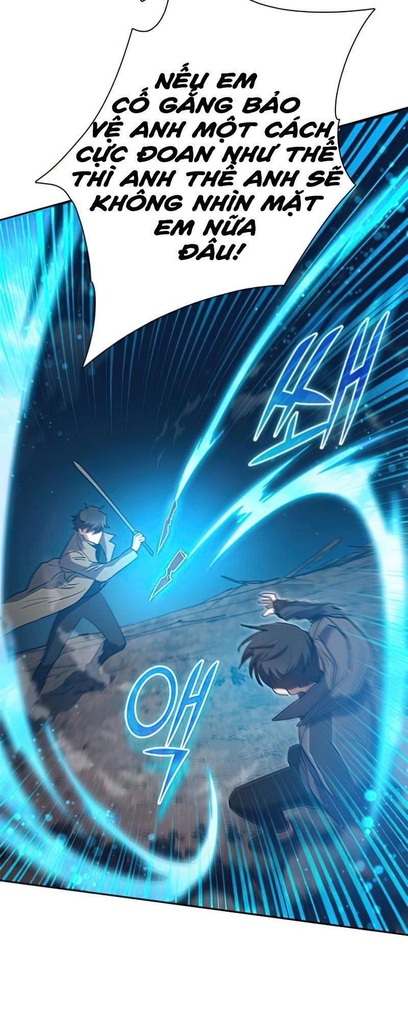 đọc truyện Những Ranker Cấp S Mà Tôi Nuôi Dưỡng Chương 54 ảnh 39 tại Thiên Thai Truyện