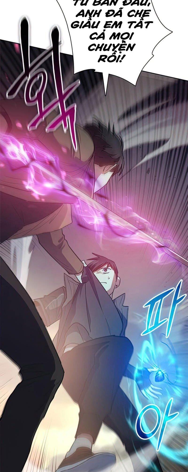 đọc truyện Những Ranker Cấp S Mà Tôi Nuôi Dưỡng Chương 54 ảnh 41 tại Thiên Thai Truyện