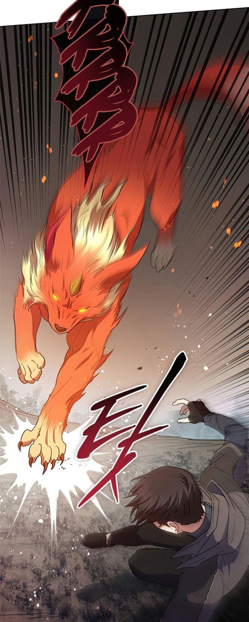 đọc truyện Những Ranker Cấp S Mà Tôi Nuôi Dưỡng Chương 54 ảnh 6 tại Thiên Thai Truyện