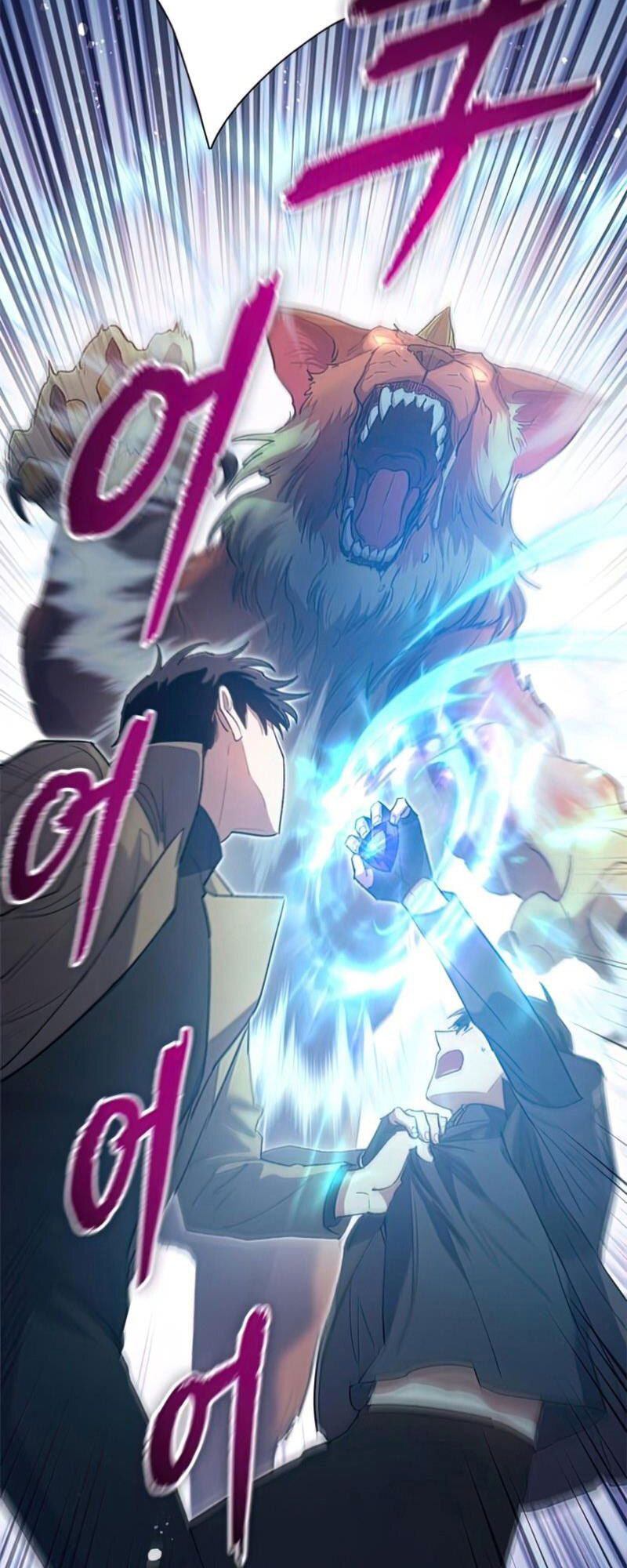 đọc truyện Những Ranker Cấp S Mà Tôi Nuôi Dưỡng Chương 54 ảnh 43 tại Thiên Thai Truyện