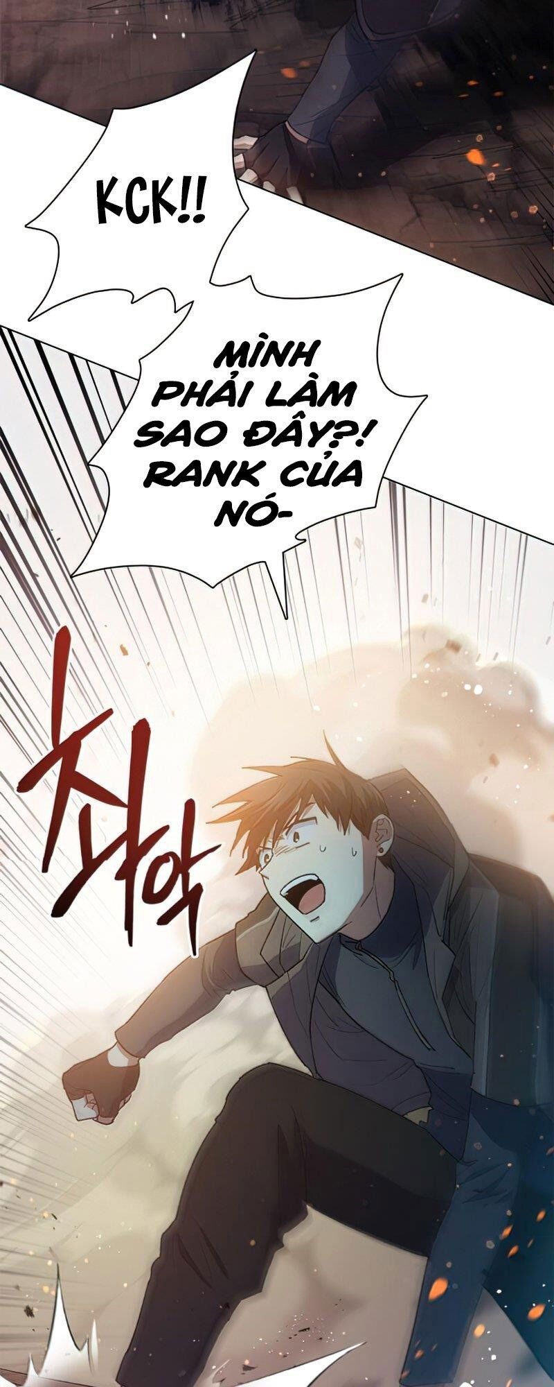 đọc truyện Những Ranker Cấp S Mà Tôi Nuôi Dưỡng Chương 54 ảnh 7 tại Thiên Thai Truyện