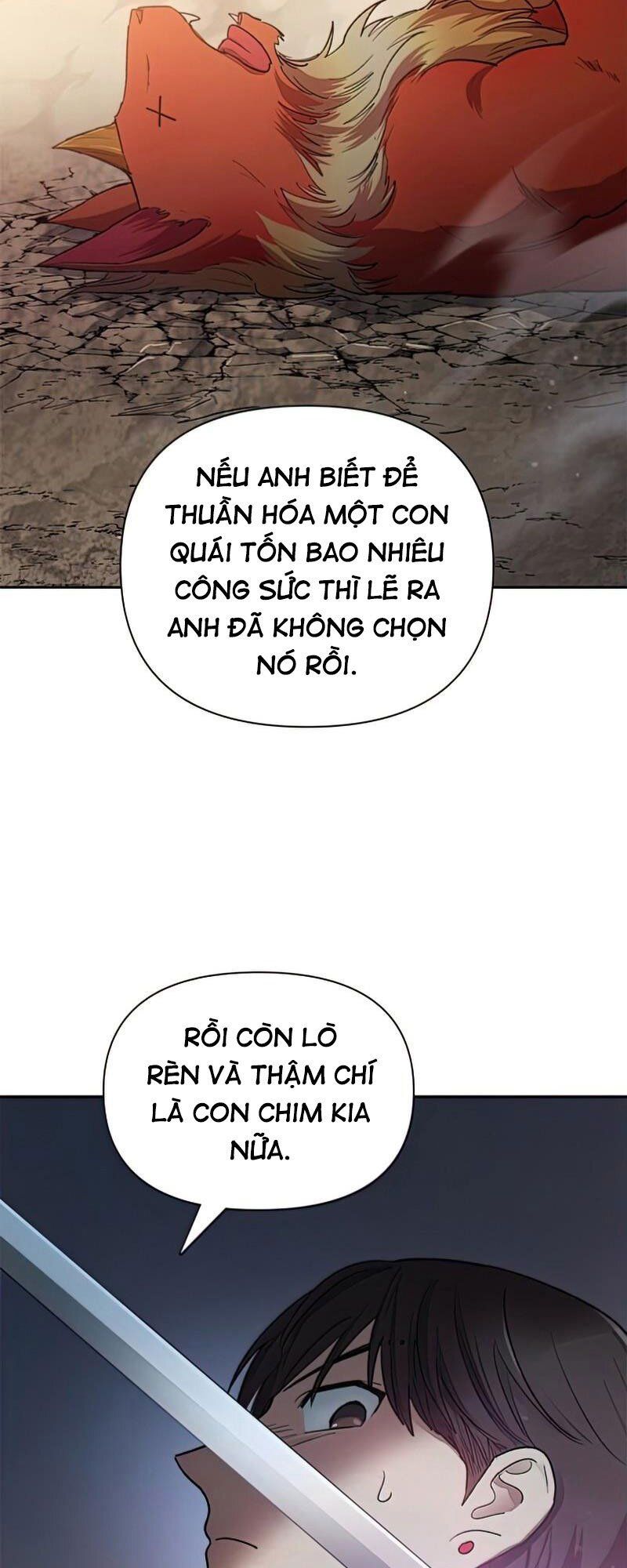 đọc truyện Những Ranker Cấp S Mà Tôi Nuôi Dưỡng Chương 54 ảnh 56 tại Thiên Thai Truyện