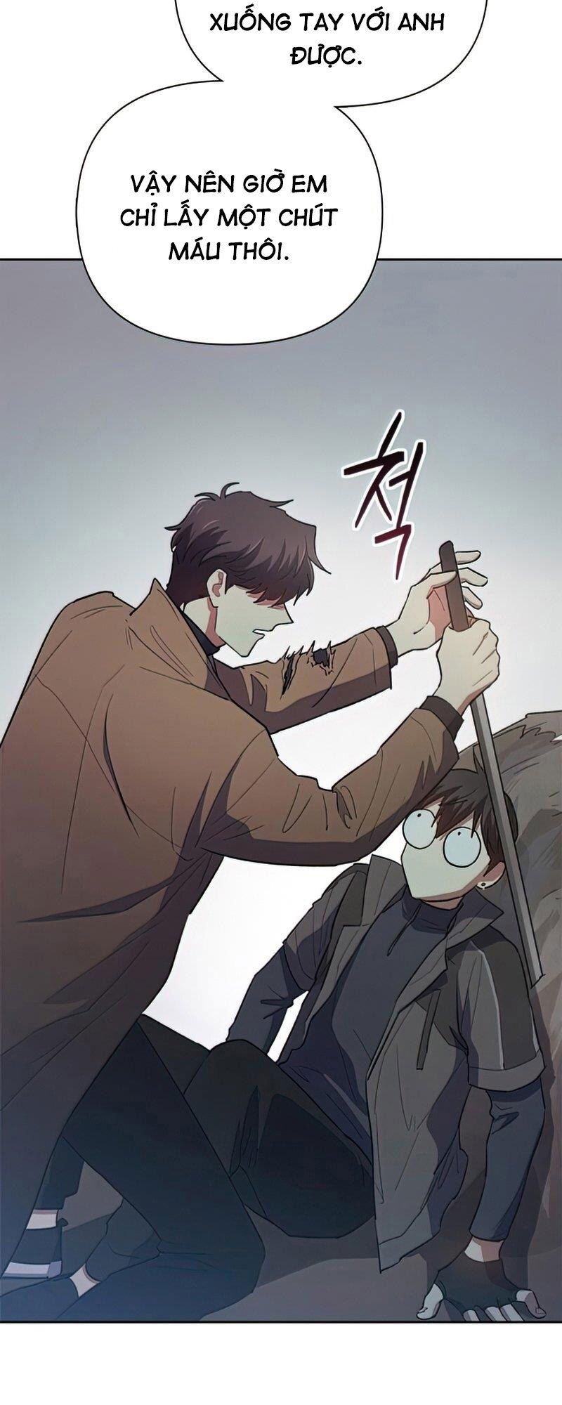 đọc truyện Những Ranker Cấp S Mà Tôi Nuôi Dưỡng Chương 54 ảnh 62 tại Thiên Thai Truyện