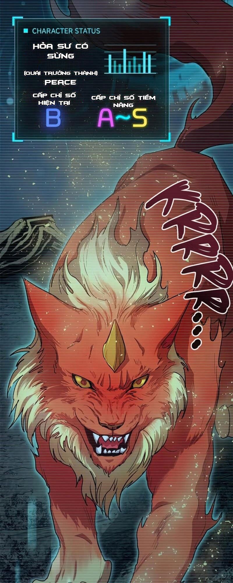 đọc truyện Những Ranker Cấp S Mà Tôi Nuôi Dưỡng Chương 54 ảnh 9 tại Thiên Thai Truyện