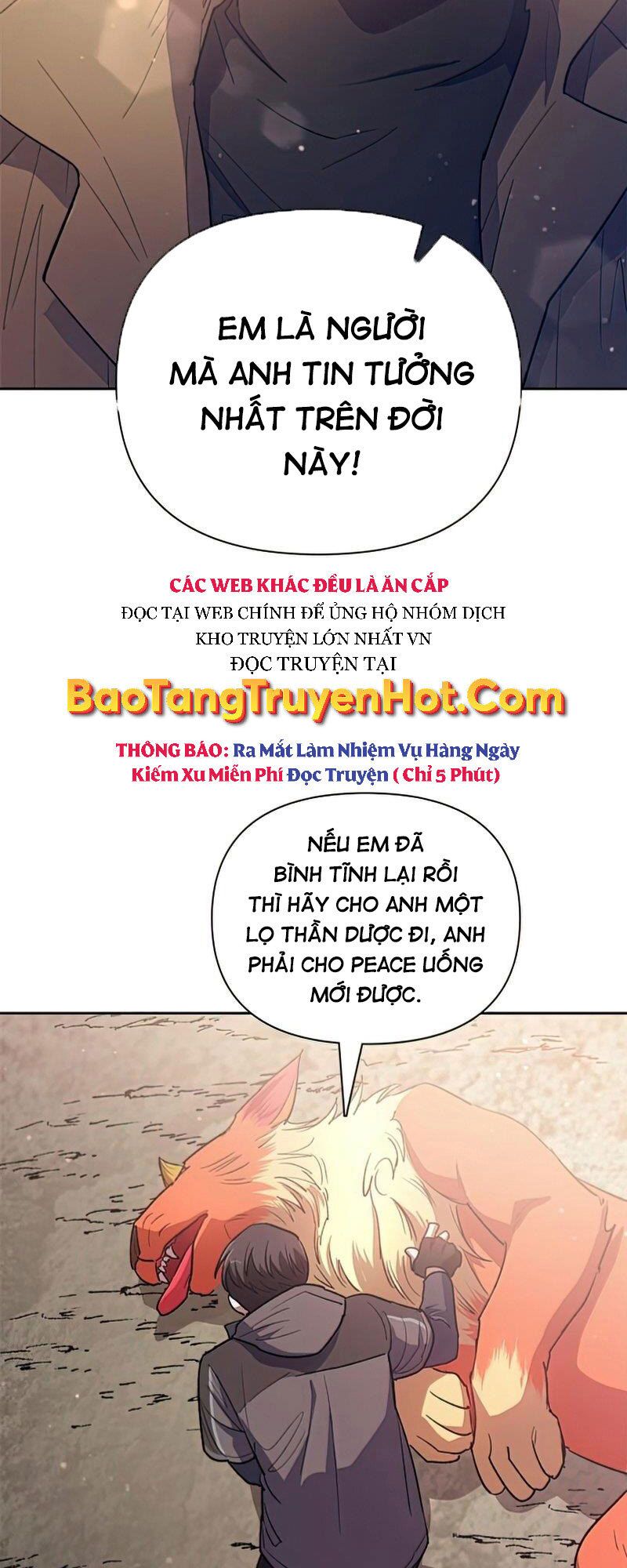 đọc truyện Những Ranker Cấp S Mà Tôi Nuôi Dưỡng Chương 54 ảnh 76 tại Thiên Thai Truyện