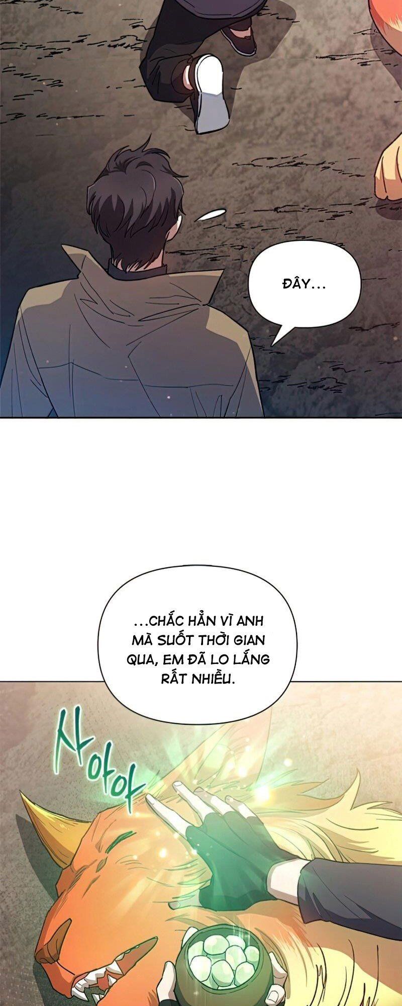 đọc truyện Những Ranker Cấp S Mà Tôi Nuôi Dưỡng Chương 54 ảnh 77 tại Thiên Thai Truyện