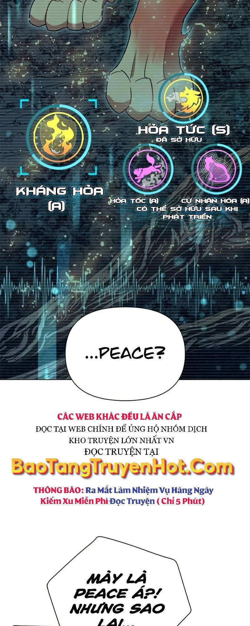 đọc truyện Những Ranker Cấp S Mà Tôi Nuôi Dưỡng Chương 54 ảnh 10 tại Thiên Thai Truyện