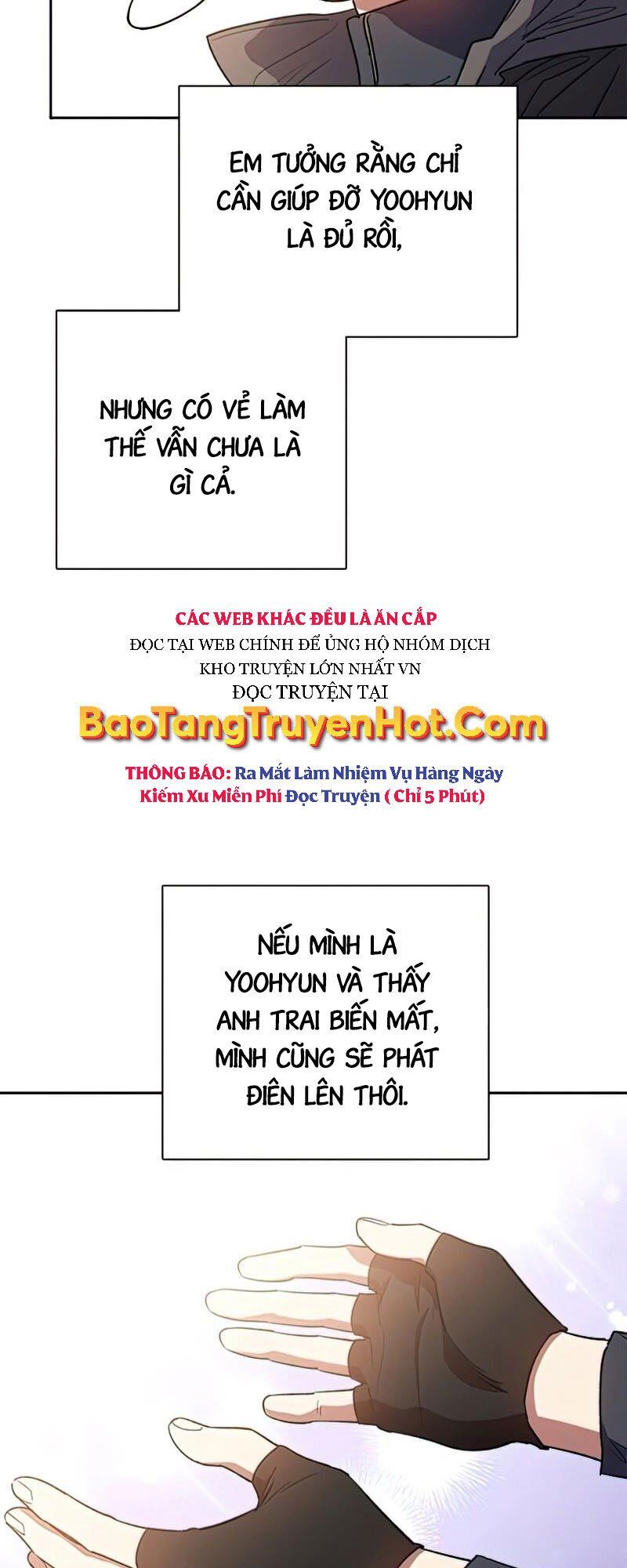 đọc truyện Những Ranker Cấp S Mà Tôi Nuôi Dưỡng Chương 54 ảnh 85 tại Thiên Thai Truyện