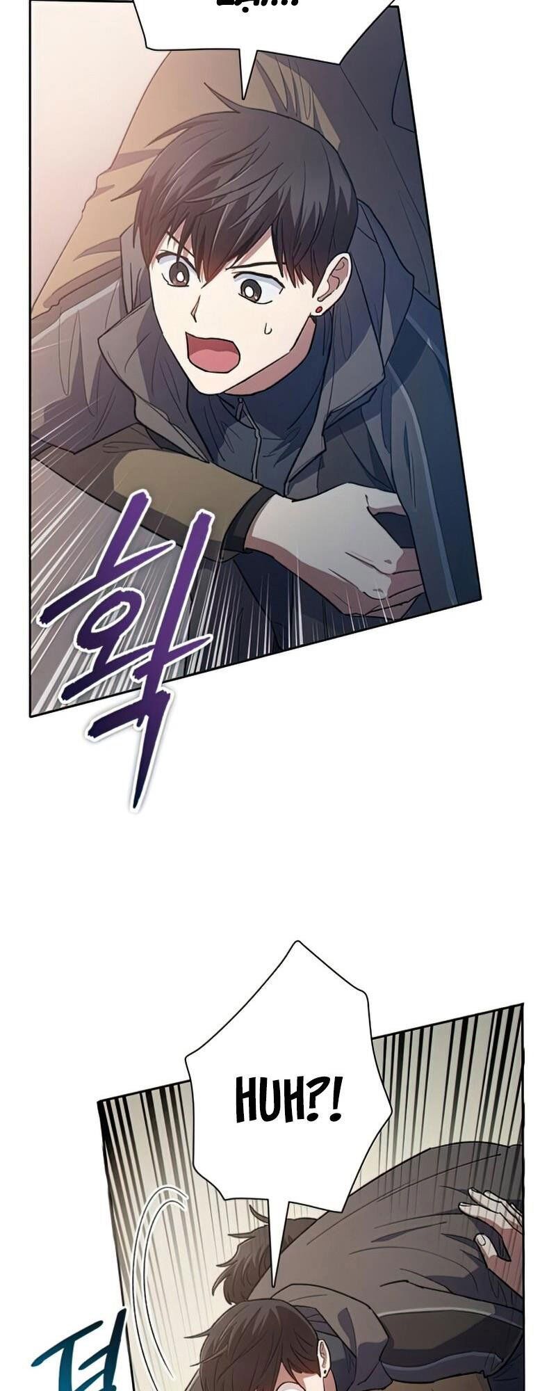 đọc truyện Những Ranker Cấp S Mà Tôi Nuôi Dưỡng Chương 54 ảnh 11 tại Thiên Thai Truyện