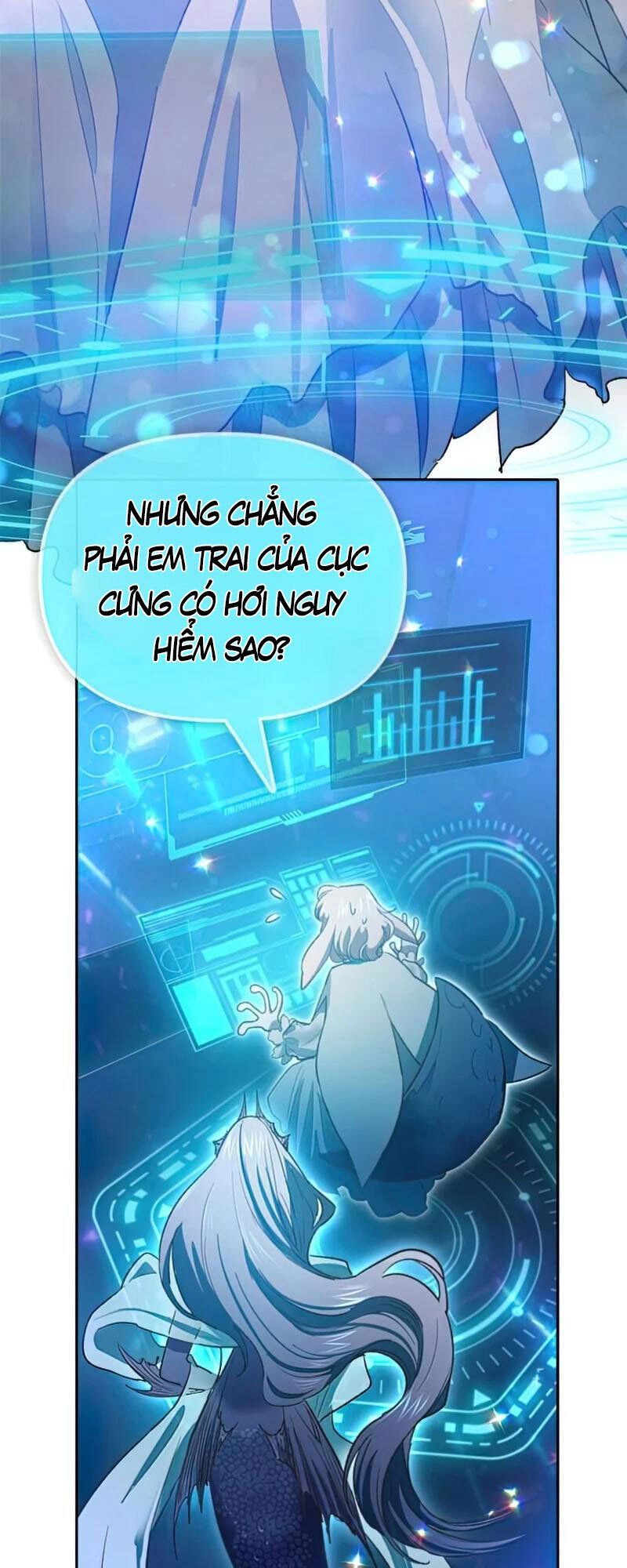 đọc truyện Những Ranker Cấp S Mà Tôi Nuôi Dưỡng Chương 55 ảnh 13 tại Thiên Thai Truyện