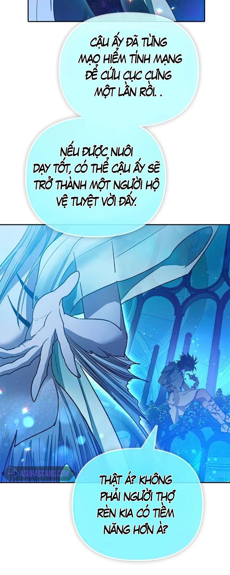 đọc truyện Những Ranker Cấp S Mà Tôi Nuôi Dưỡng Chương 55 ảnh 14 tại Thiên Thai Truyện