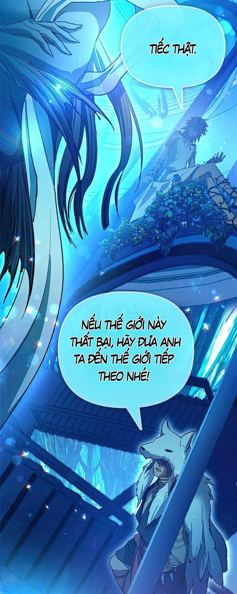 đọc truyện Những Ranker Cấp S Mà Tôi Nuôi Dưỡng Chương 55 ảnh 16 tại Thiên Thai Truyện