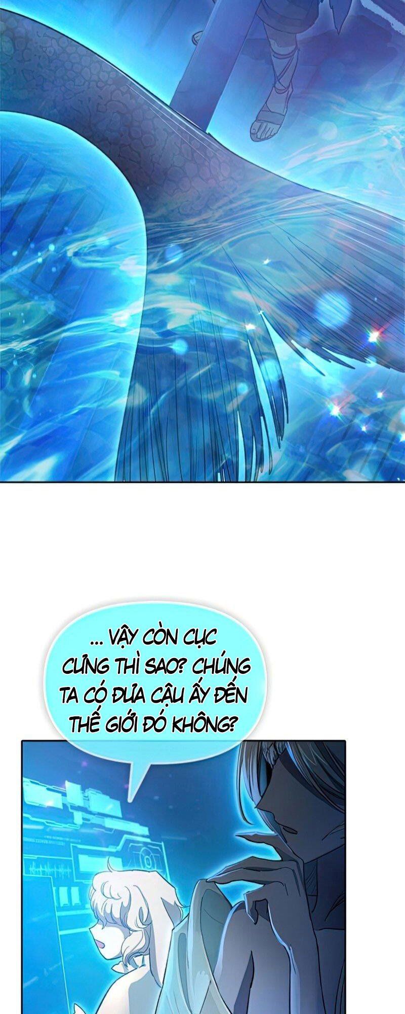 đọc truyện Những Ranker Cấp S Mà Tôi Nuôi Dưỡng Chương 55 ảnh 17 tại Thiên Thai Truyện